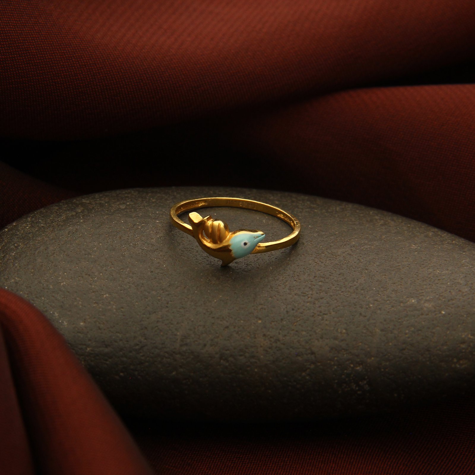 LADIES CASTING RING